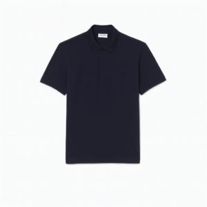 Home l*cost* solid polo white (copy)