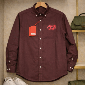 Home di*sel mens premium shirt