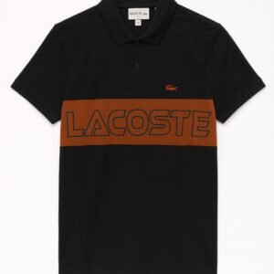 Home l*cost* polo 2 white