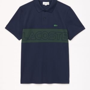 Home l*cost* polo 2 white