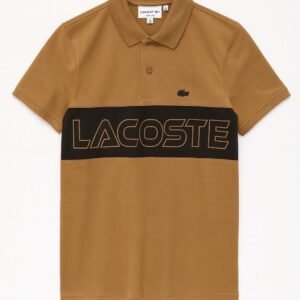 Home l*cost* polo 2 white