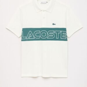 Home l*cost* polo 2 white