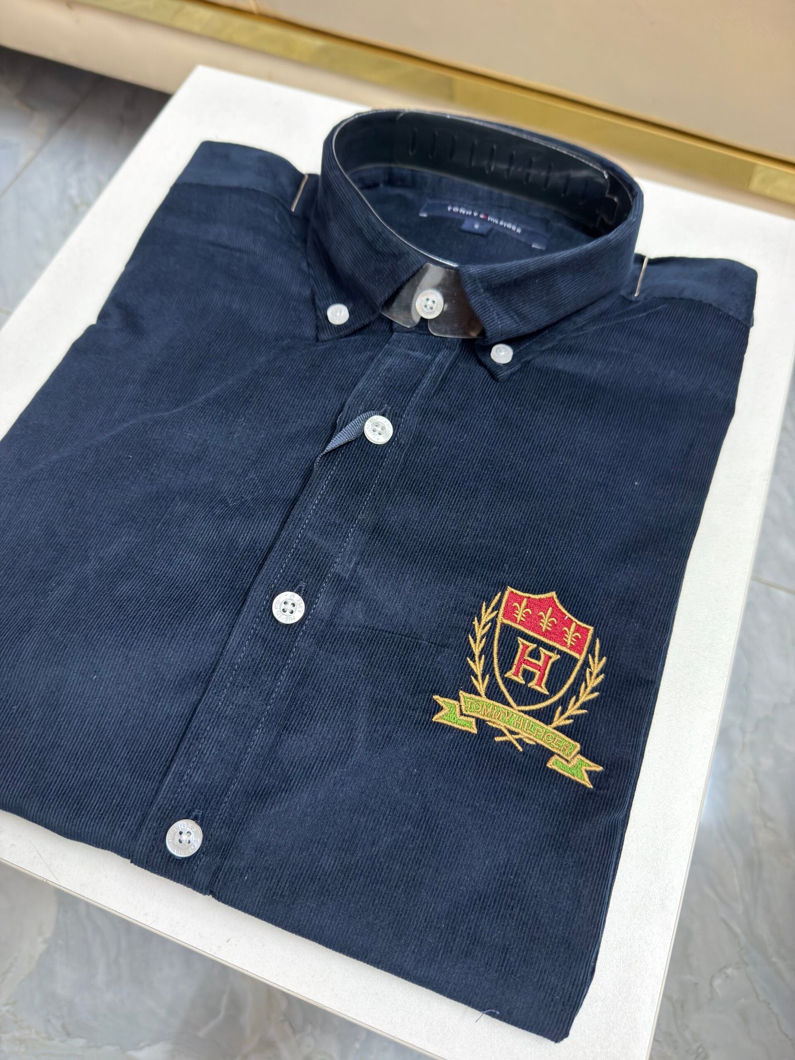 th corduroy shirt beige (copy) th corduroy shirt beige (copy)