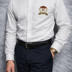 th corduroy shirt beige (copy)