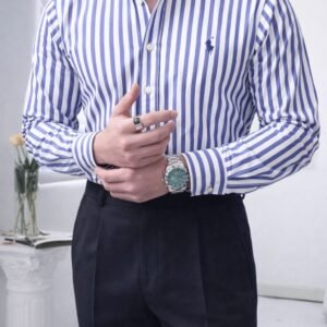 classic stripe shirt fs 53