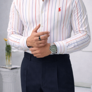 classic stripe shirt fs 54