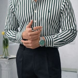 classic stripe shirt fs 62