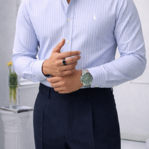 classic stripe shirt fs 57