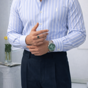 classic stripe shirt fs 58