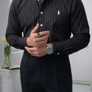 classic stripe shirt fs 62