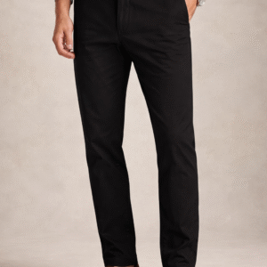 imported gabardine pants
