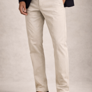 imported gabardine pants