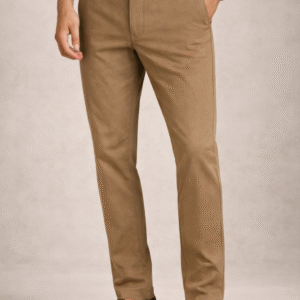 imported gabardine pants
