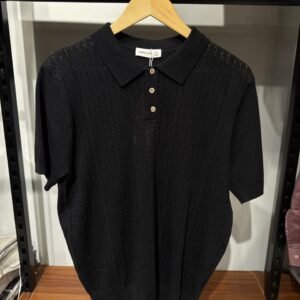 Home korean polo brown k 9.2 (copy)