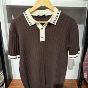 korean polo brown k 9.2 (copy)