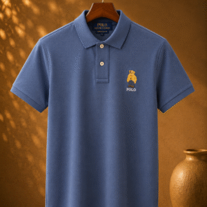 r🔥lph l🔥uren bear polo black(ps 04)