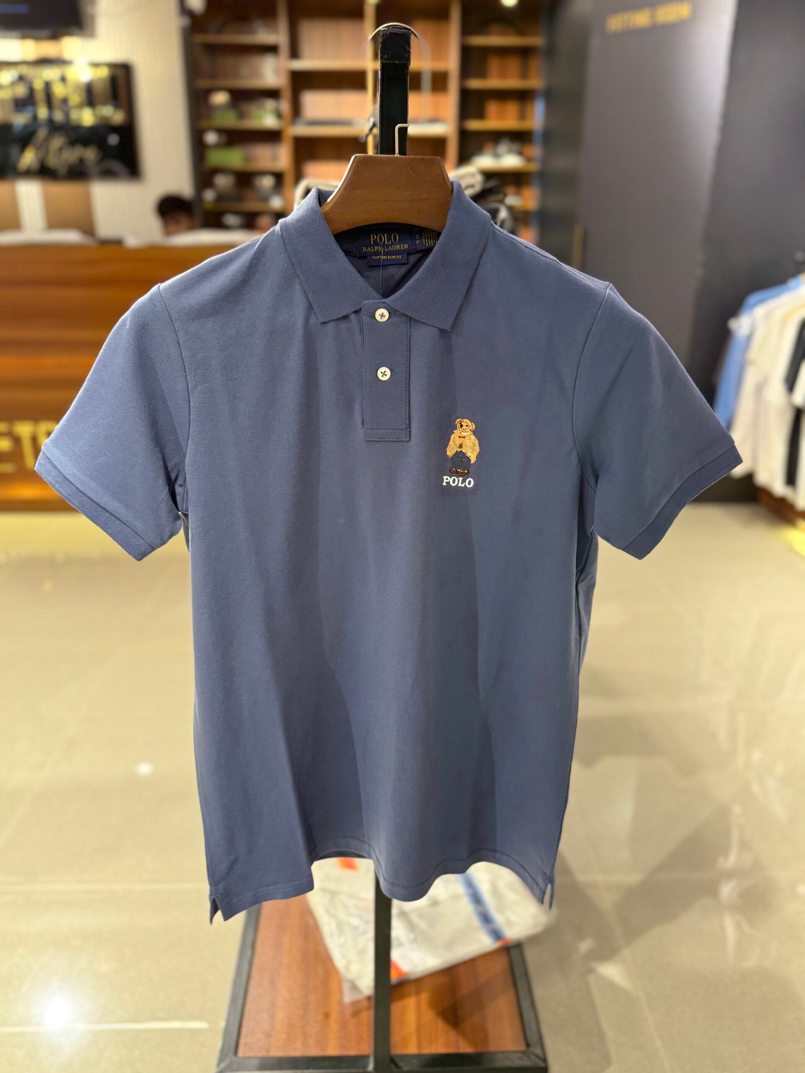 r🔥lph l🔥uren bear polo olive (copy) r🔥lph l🔥uren bear polo olive (copy)