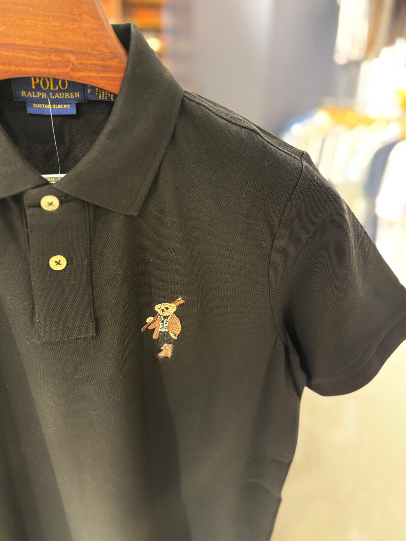 r🔥lph l🔥uren bear polo olive (copy) r🔥lph l🔥uren bear polo olive (copy)