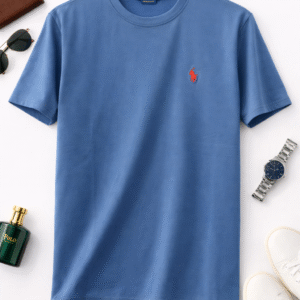 r🔥lph l🔥uren solid t shirt olive
