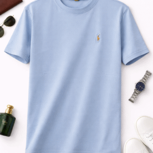 r🔥lph l🔥uren solid t shirt olive