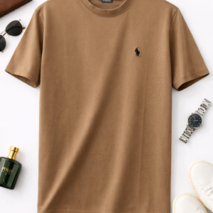 r🔥lph l🔥uren solid t shirt olive