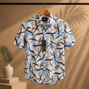 premium printed half shirts (hs 2) (copy)