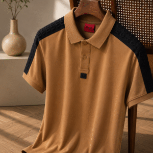Home hb premium polo maroon(ps 17) (copy)
