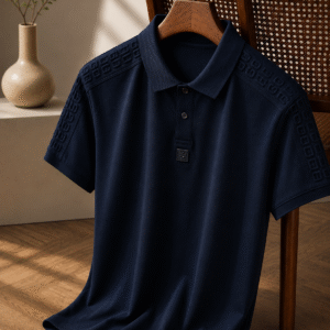 Home hb premium polo maroon(ps 17) (copy)