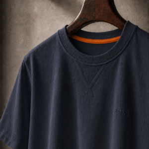 men's premium t shirt blue (ts 2)