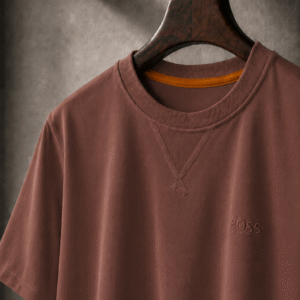 men's premium t shirt olive (ts 2)