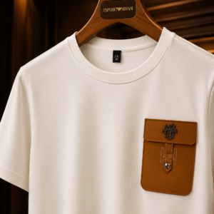 imported t shirt white its 25 (copy)