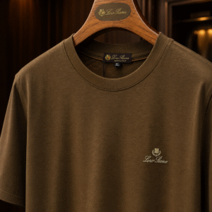 imported t shirt black its 29 (copy)