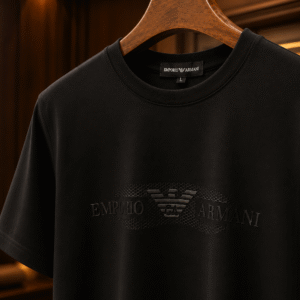 imported t shirt black its 26 (copy)