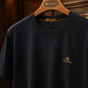 imported t shirt black its 29 (copy)