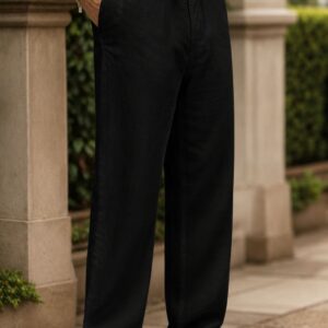 premium linen trouser tr 1