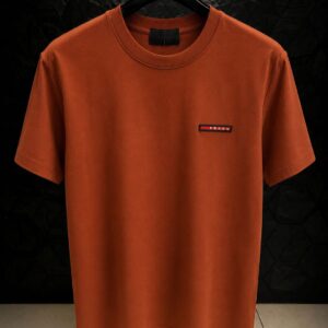 men's premium t shirt beige (ts 1)