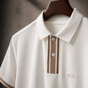 classic men's polo t shirt black ps 21