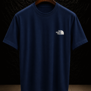 men's premium t shirt deep blue (ts 8)