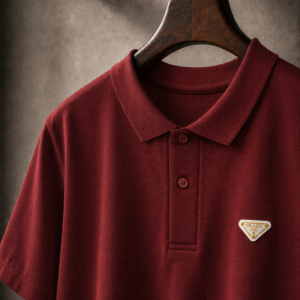classic men's polo t shirt black ps 20
