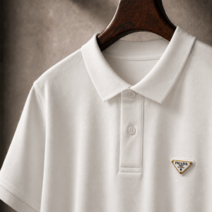 classic men's polo t shirt black ps 20