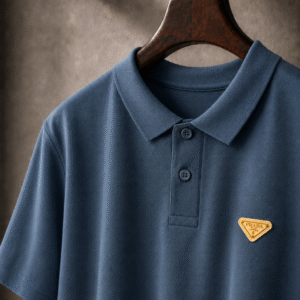classic men's polo t shirt royal blue ps 20