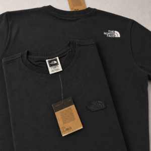 men's premium t shirt black (ts 9)