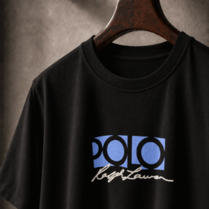 men's premium t shirt deep blue (ts 9)