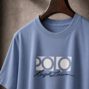 men's premium t shirt deep blue (ts 9)