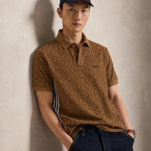 classic men's polo t shirt whiteps 23 (copy)