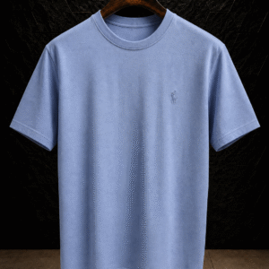 men's premium t shirt royal blue (ts 11)
