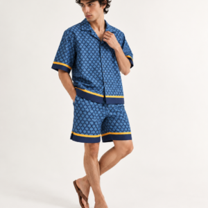 men's shorts & shirt combo 02